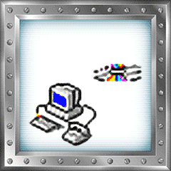 A new kind of music library